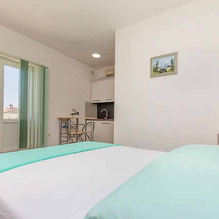 Apartments Sweet Escape Vodice Exterior photo