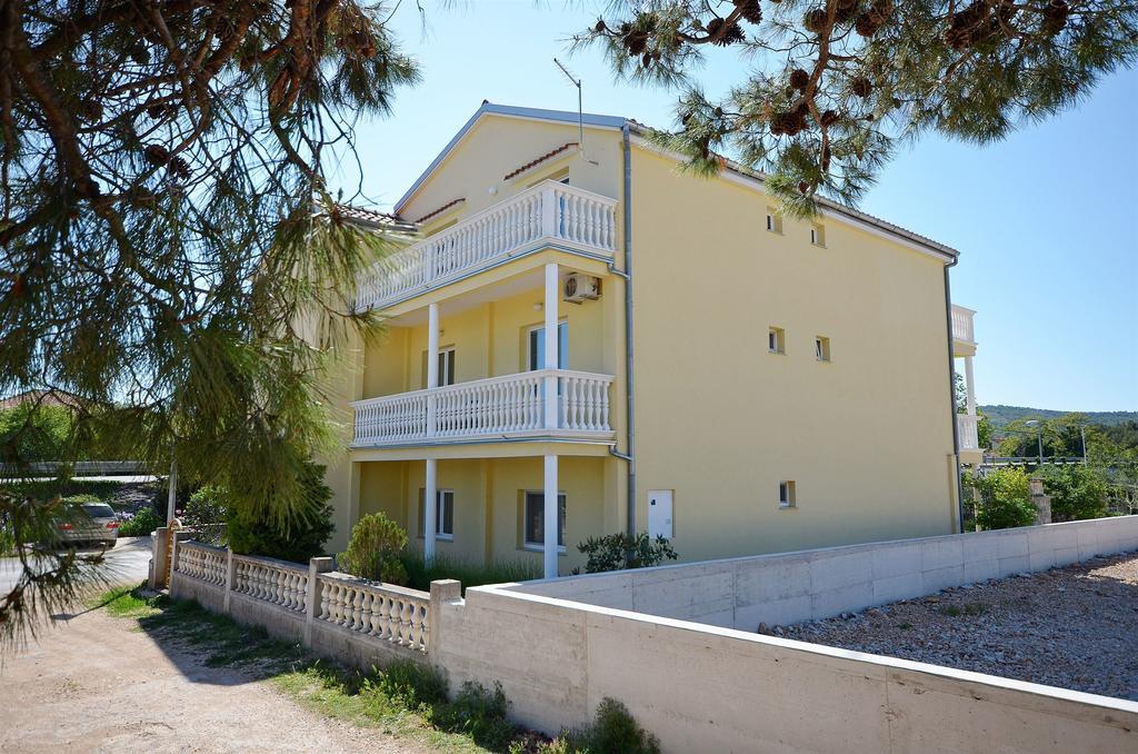 Apartments Sweet Escape Vodice Exterior photo