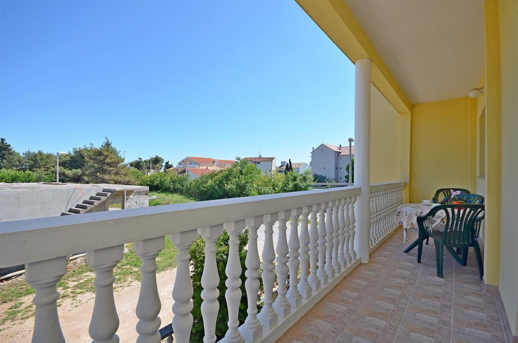 Apartments Sweet Escape Vodice Exterior photo